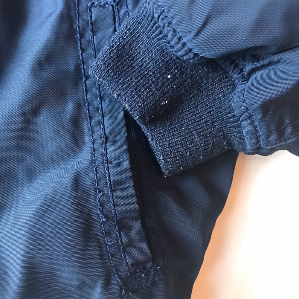 H&M jacket 🔷 - Picture 4 of 5